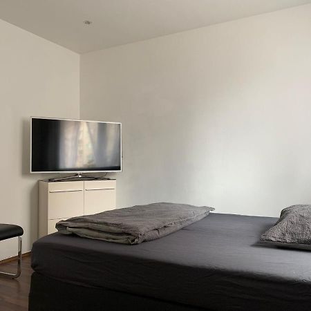 At-Apartments - Hannover-Mitte Exterior foto
